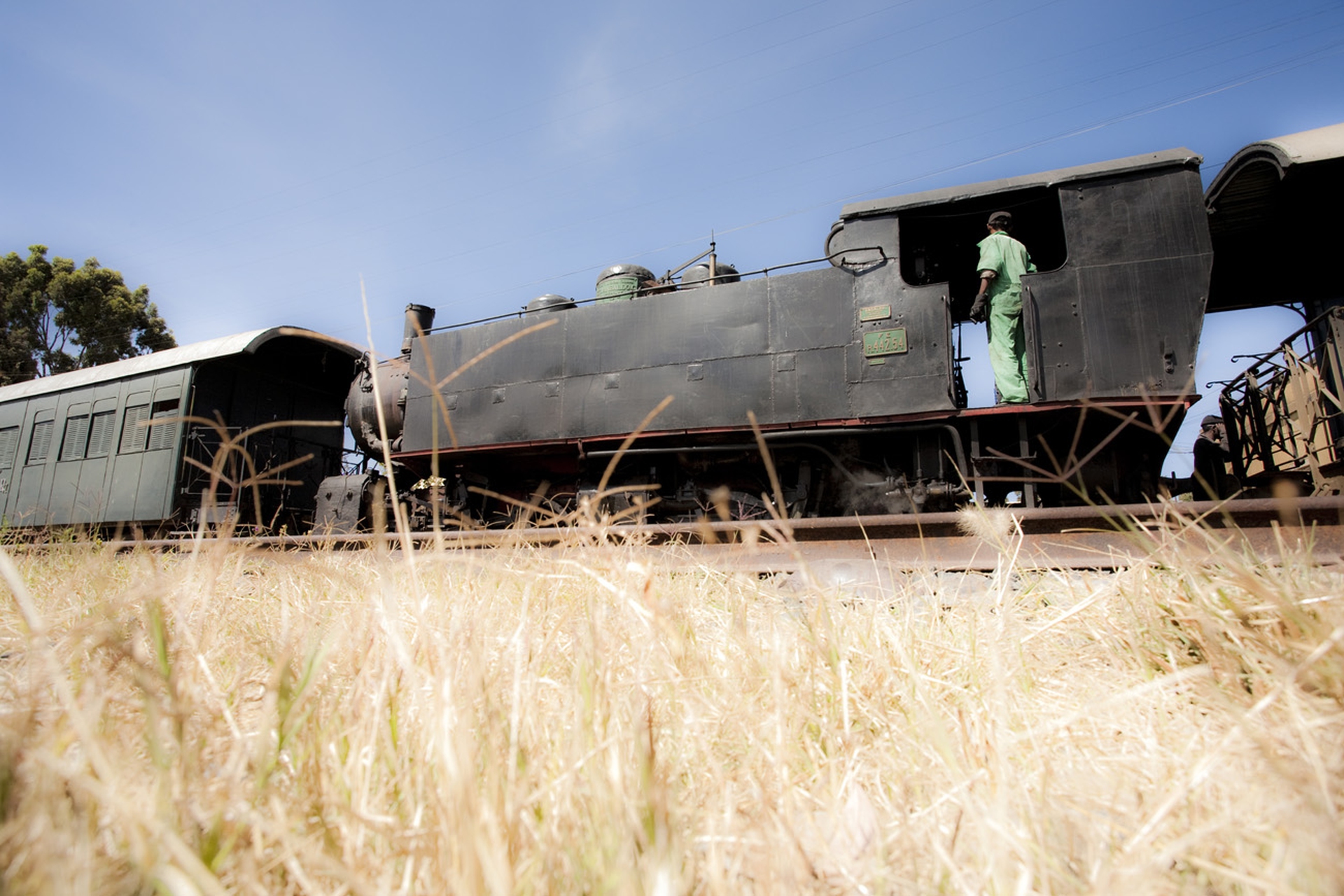 L’Eritrea, tra storia, architettura e fotografia