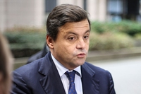 Chi è Carlo Calenda, nuovo ministro dello Sviluppo economico