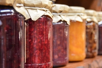 Marmellate e confetture, l’altra frutta