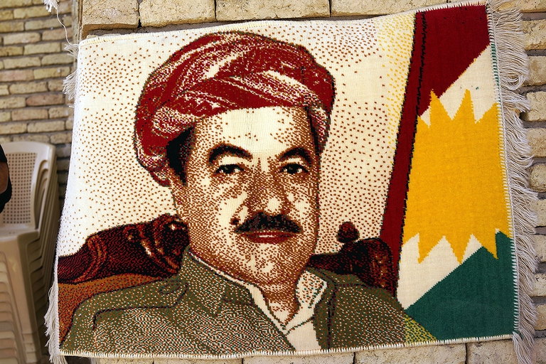 massud-barzani
