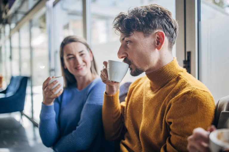caffè
