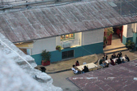 Rhome. Un viaggio nelle occupazioni abitative romane
