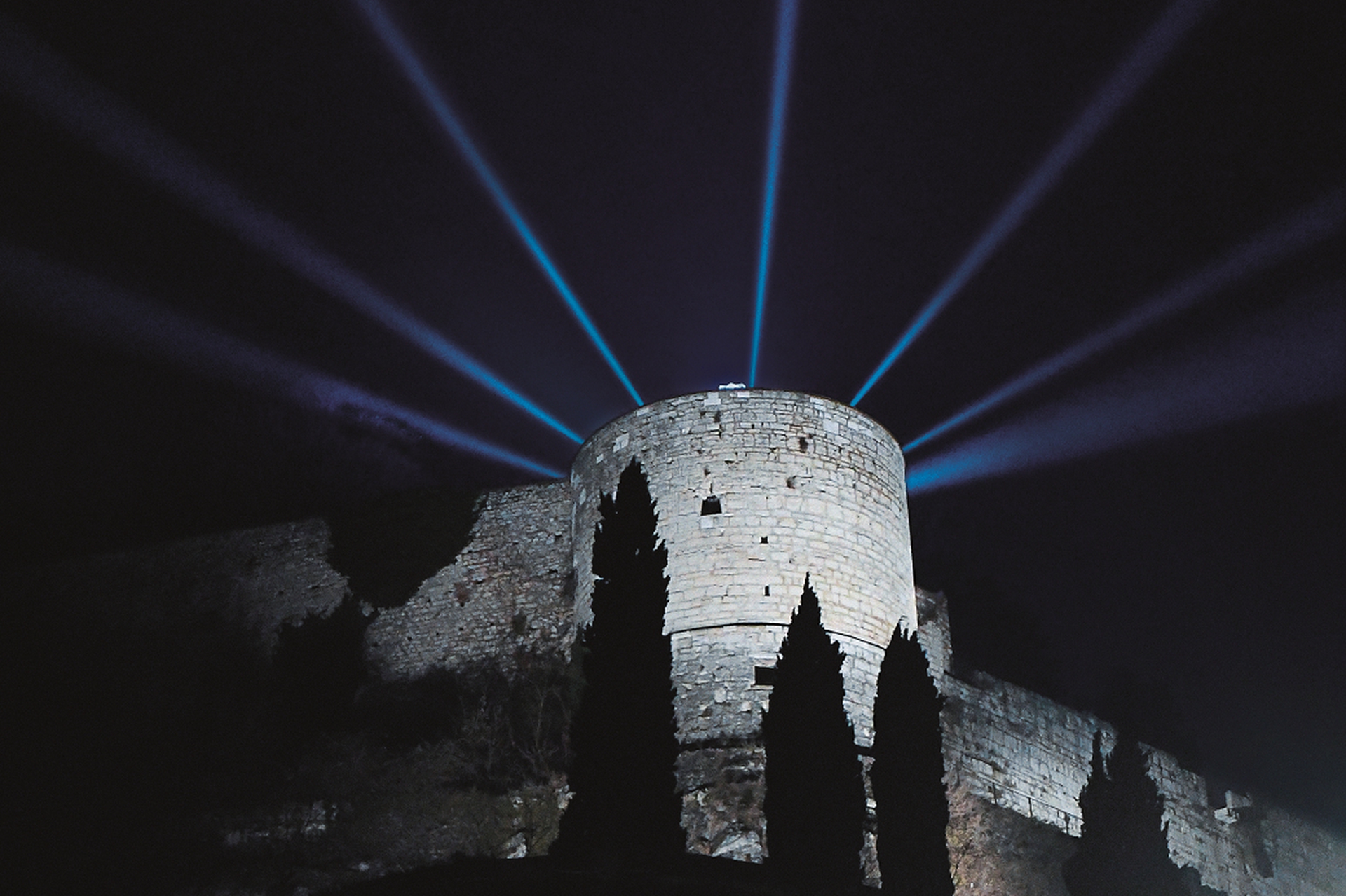 Cidneon si svolge a Brescia dall'8 febbraio