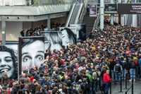 Eicma 2022, il futuro delle due ruote è sempre più elettrico