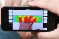 Come ti misuro gli spifferi con l’iPhone