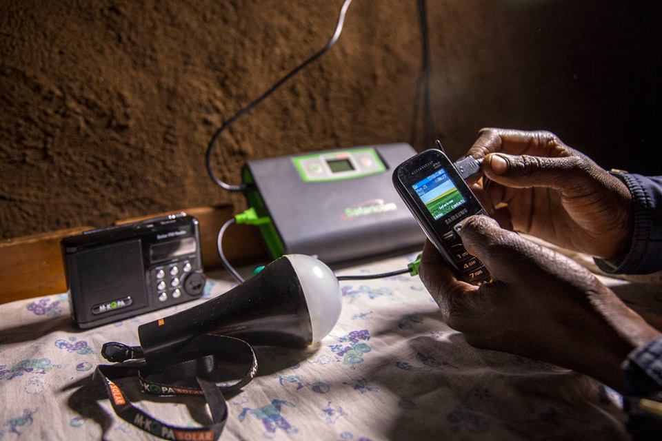 M-KOPA: the affordable kit bringing (clean) energy to Africa’s poorest ...