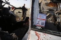 Un attacco israeliano su Gaza ha ucciso sette operatori della ong World central kitchen
