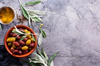 Economia dell’olio extravergine, il valore imprenditoriale di un gioiello dell’alimentazione