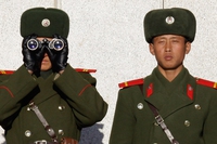 La Corea del Nord risponde a Donald Trump: pronti a distruggervi