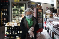 Coronavirus, 368 morti in un giorno in Italia. La situazione aggiornata nel nostro paese e nel mondo