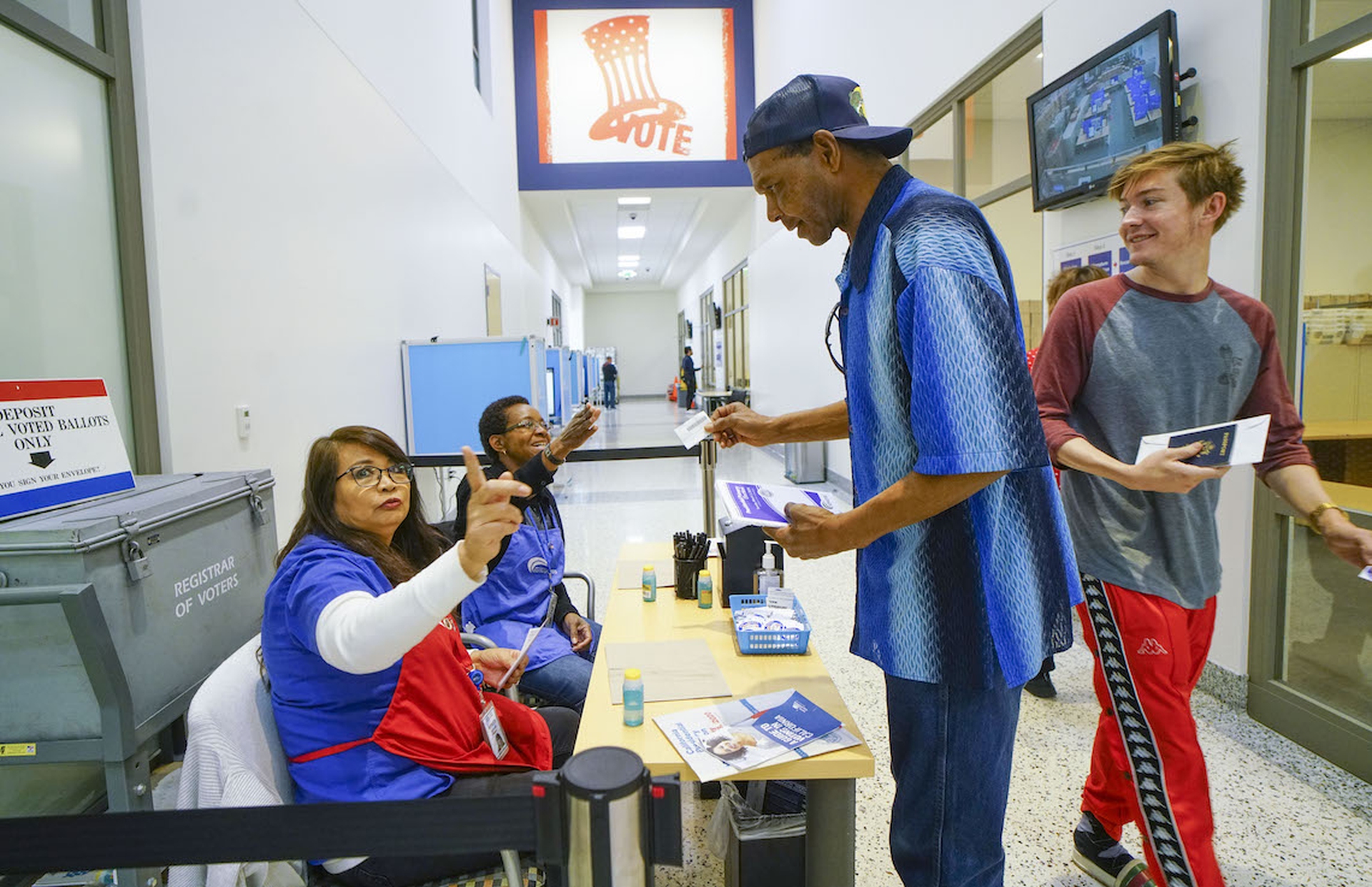 Il Super Tuesday 2020 delle primarie democratiche americane12