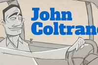 Le interviste ritrovate di Blank on blank. John Coltrane: “Voglio essere la forza alle dipendenze del bene”