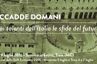 Fondazione Symbola, a Treia l’Italia che guarda al futuro