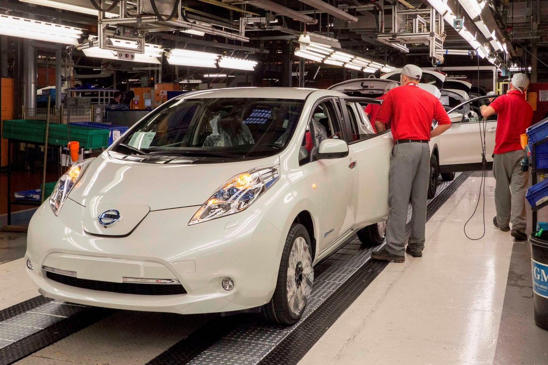 Nissan Sunderland_002