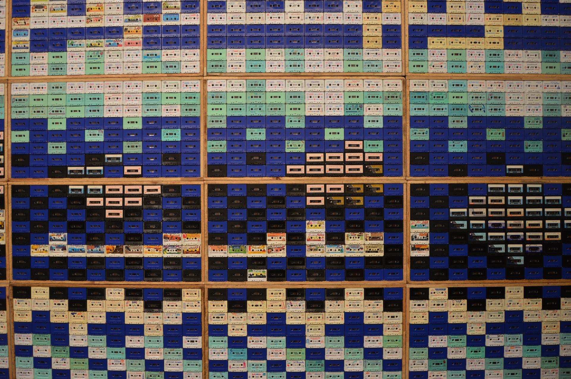 La Biennale d'arte di Venezia 2017