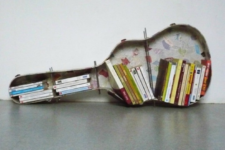 DJ, producer, broadcaster musicali