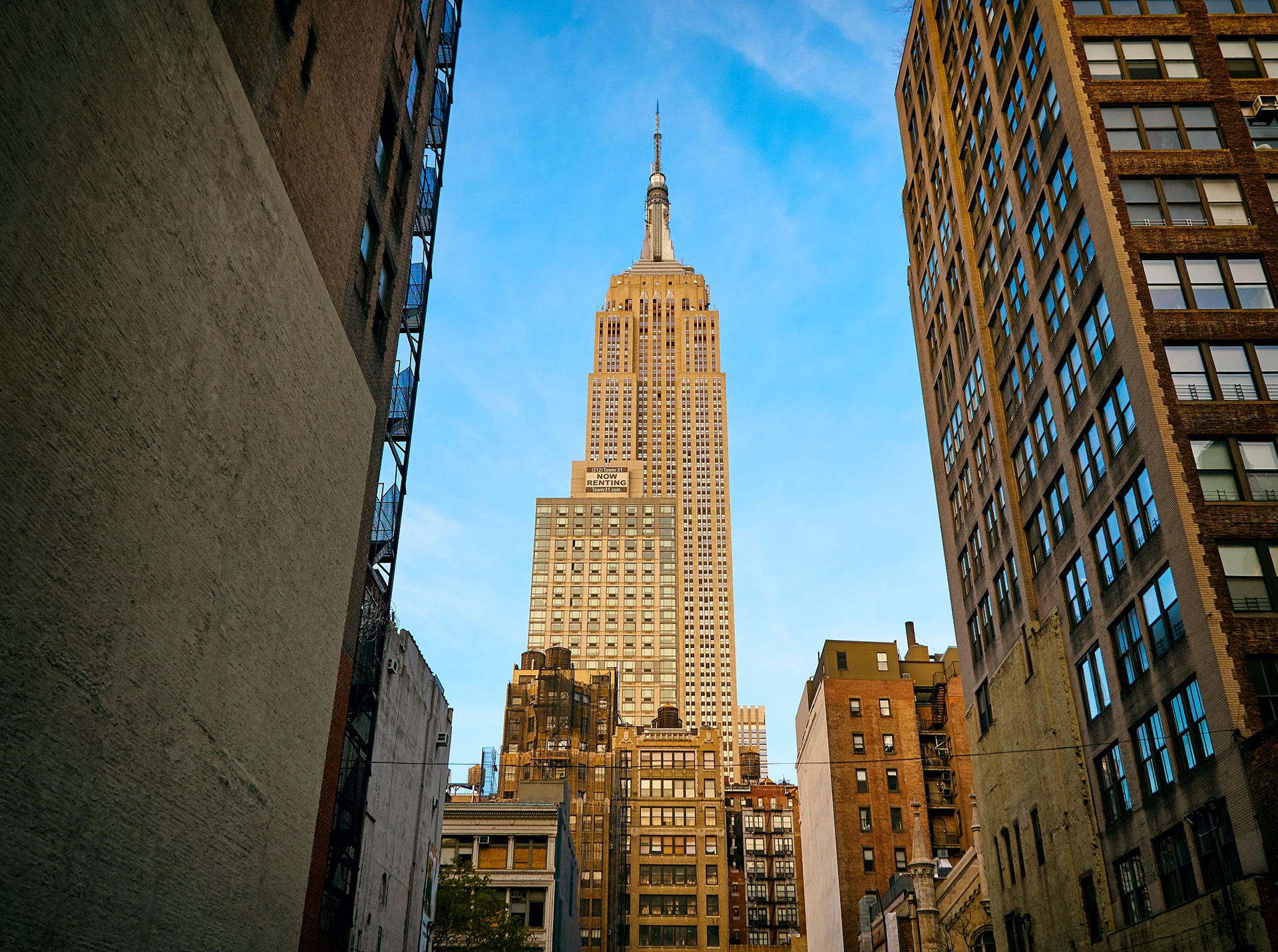 Che Ora Sono A New York Adesso
