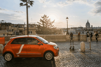 Renault Twingo, com’è e come va la versione elettrica pensata per la città