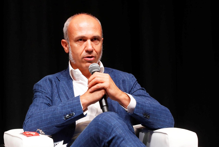 Francesco Mutti Cibus 2021