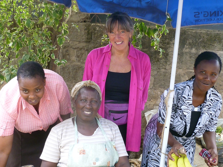 40 interviste di Patrizia Scarzella