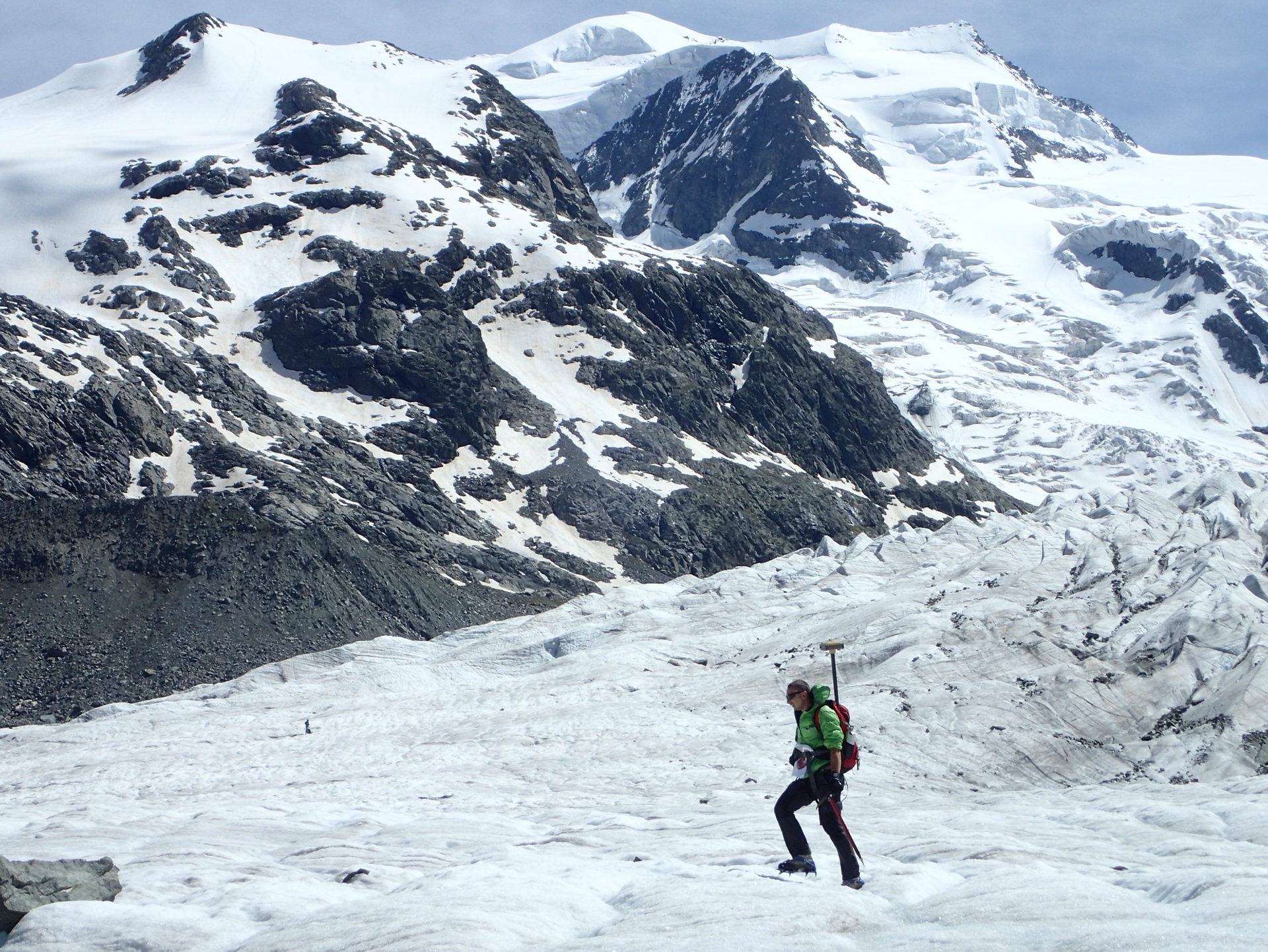 10. Rilievo cinematico con GPS differenziale