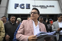 Ecuador, assassinato il candidato alle presidenziali Fernando Villavicencio