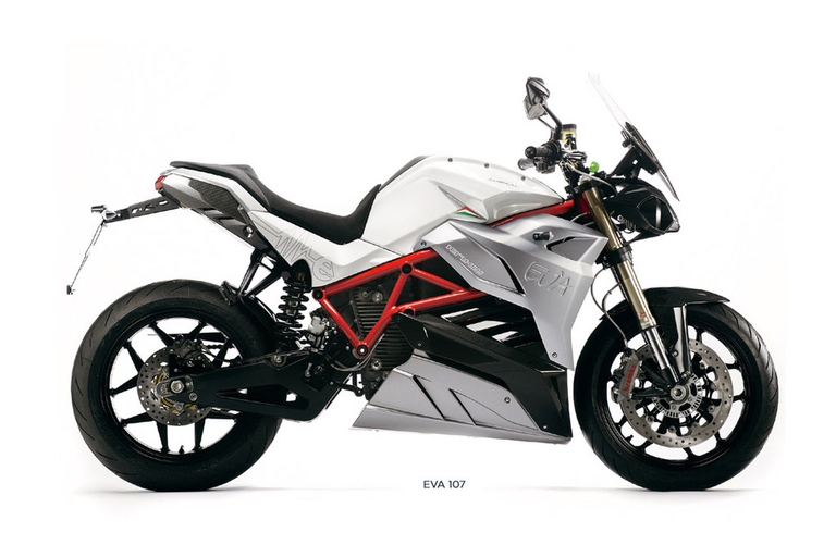 energica Eicma Milano