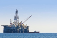 La questione delle esplorazioni di gas da parte di Eni al largo delle coste di Gaza non è nuova