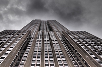 In 10 anni abbiamo costruito un Empire State Building ogni 25 minuti senza pensare ai consumi di energia