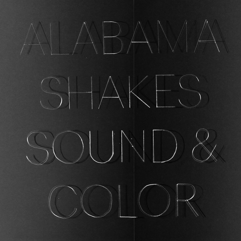Guess Who - Alabama Shakes [Sound & Color]