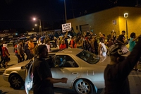 Stati Uniti. La polizia uccide un afroamericano a Memphis, è protesta