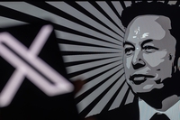 Israele-Hamas. La Commissione Ue ammonisce Musk per la disinformazione su X