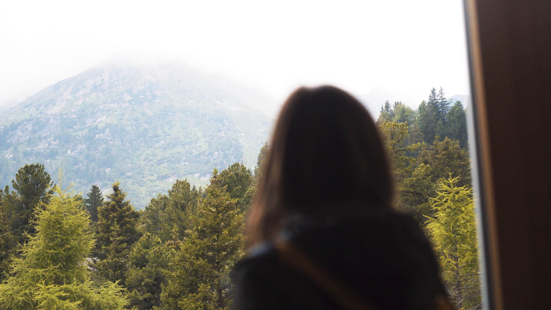 Il Centro Pro Natura Lucomagno