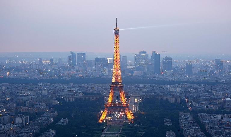 Parigi ©Getty Images