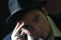 Rock Files Live! Stefano Tessadri