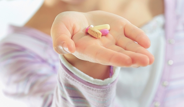 bambina-pillole