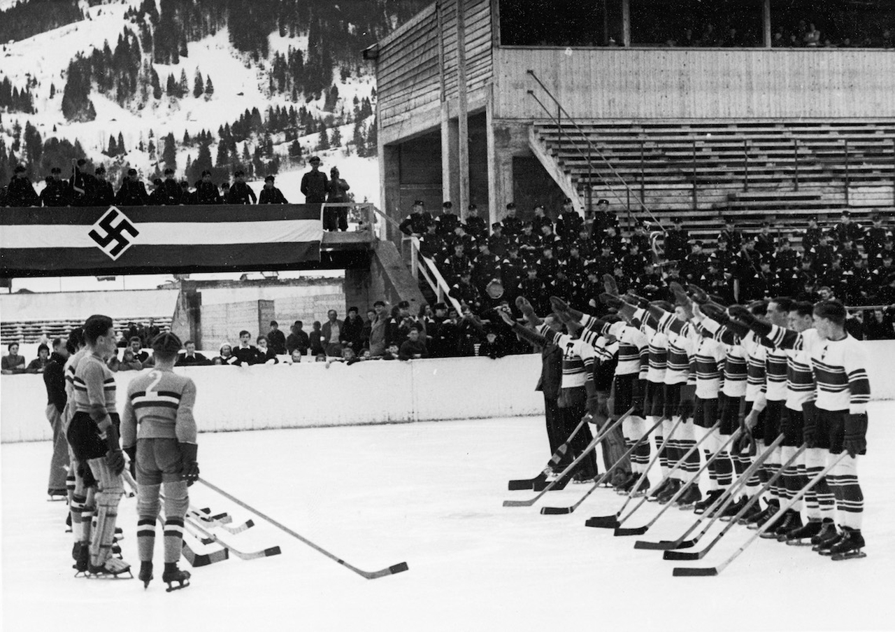 Olimpiadi invernali, il 40 delle città che le hanno ospitate non potrà