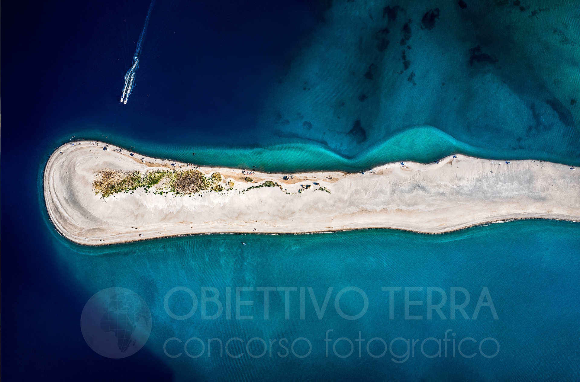 BARBARIA (Lonely Planet) Obiettivo terra 2021