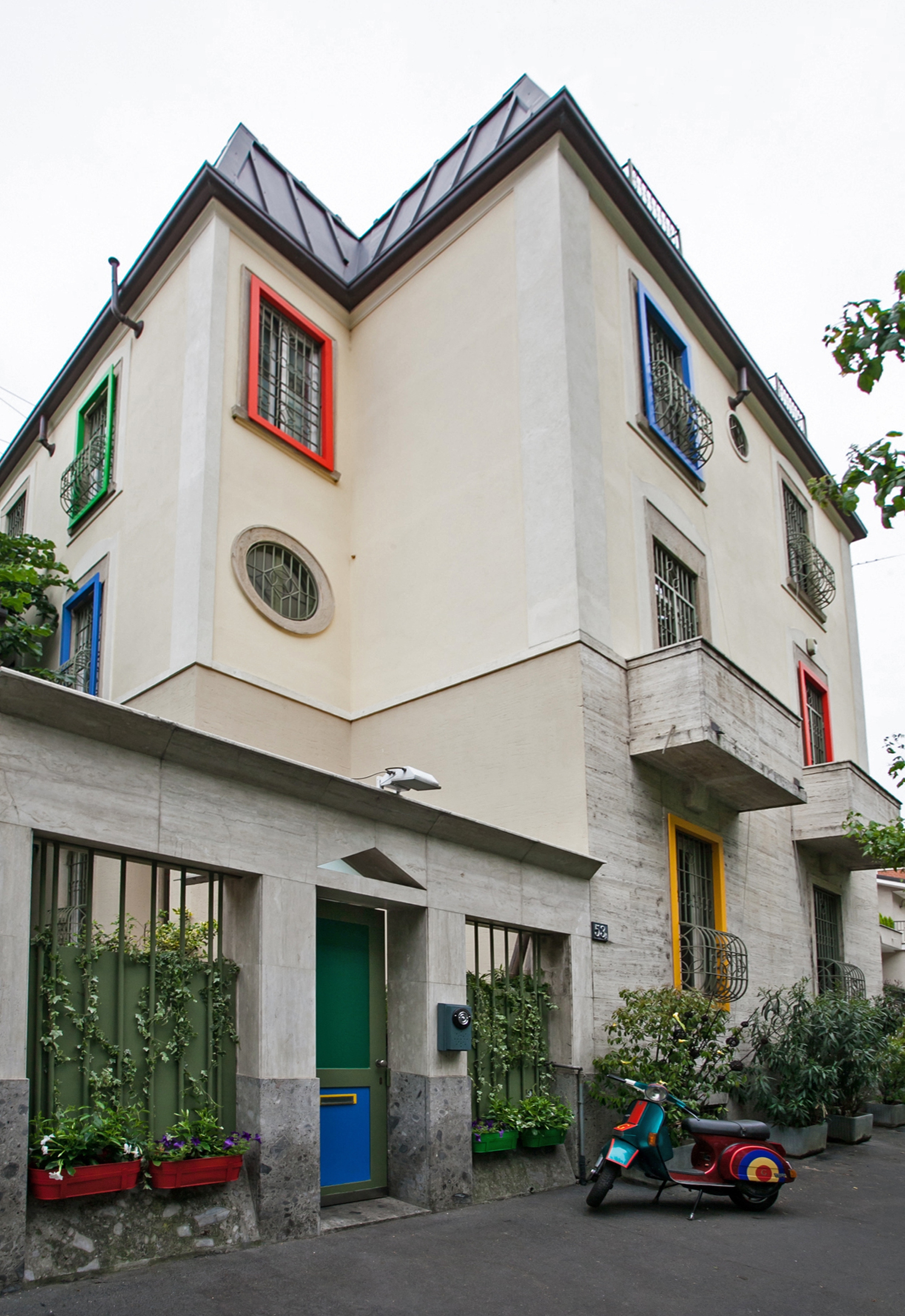 #googlehouse. La tecnologia di Google a portata di smartphone