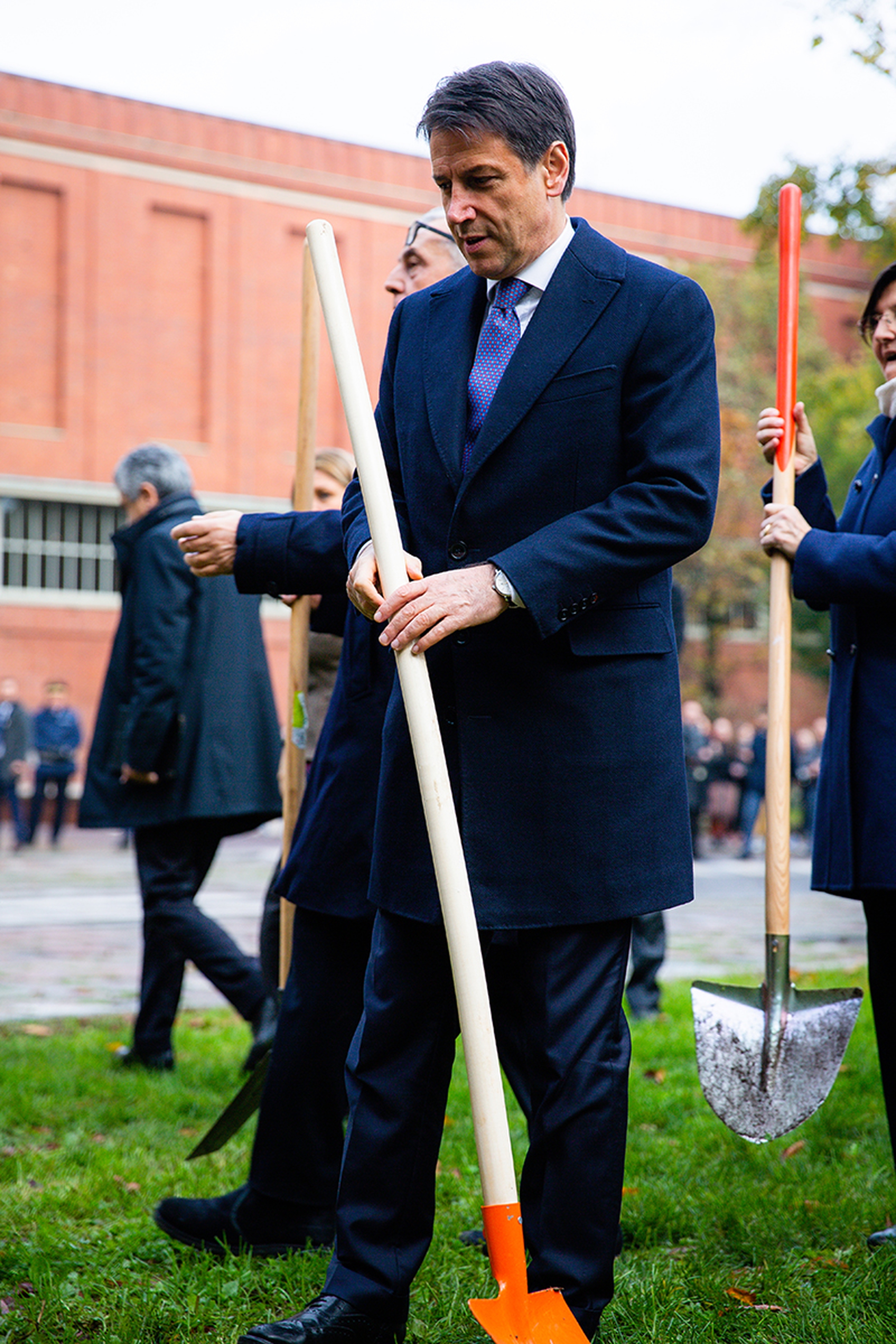 Wfuf Milano calling 2019