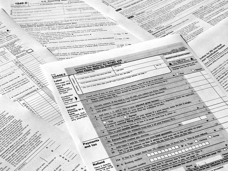 tassazione progressiva 