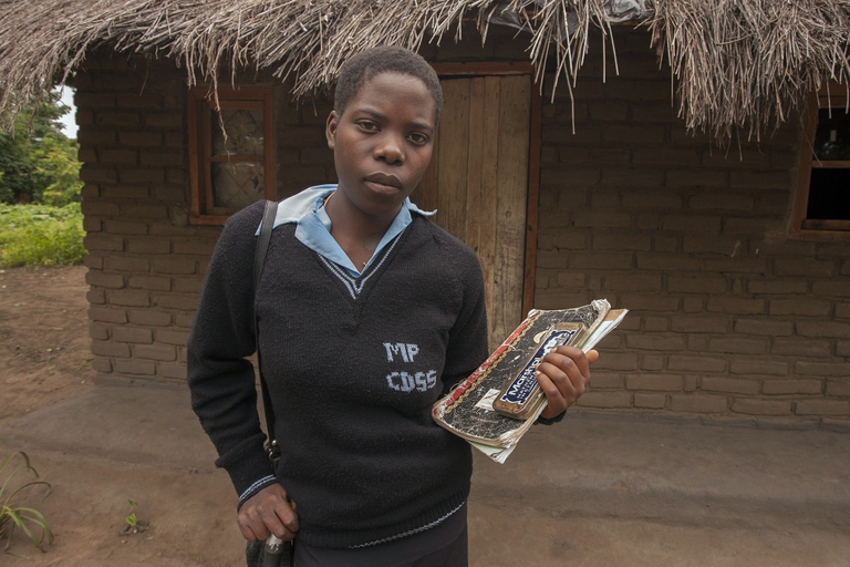 Theresa Kachindamoto