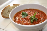 Pappa al pomodoro toscana, ricetta originale fiorentina