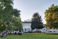 A villa Terzaghi la Lombardia incontra la Romagna: tornano “I weekend del gusto”