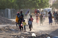Sudan, metà degli ospedali di Karthum è inutilizzabile