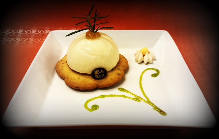 dessert prescinsêua