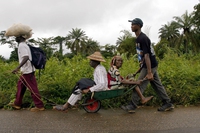 L’Africa mediata. Come l’informazione racconta il continente