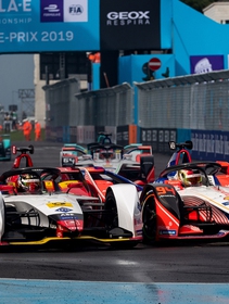 Formula E, il campionato dedicato alle monoposto elettriche riparte a febbraio. Tutte le novità