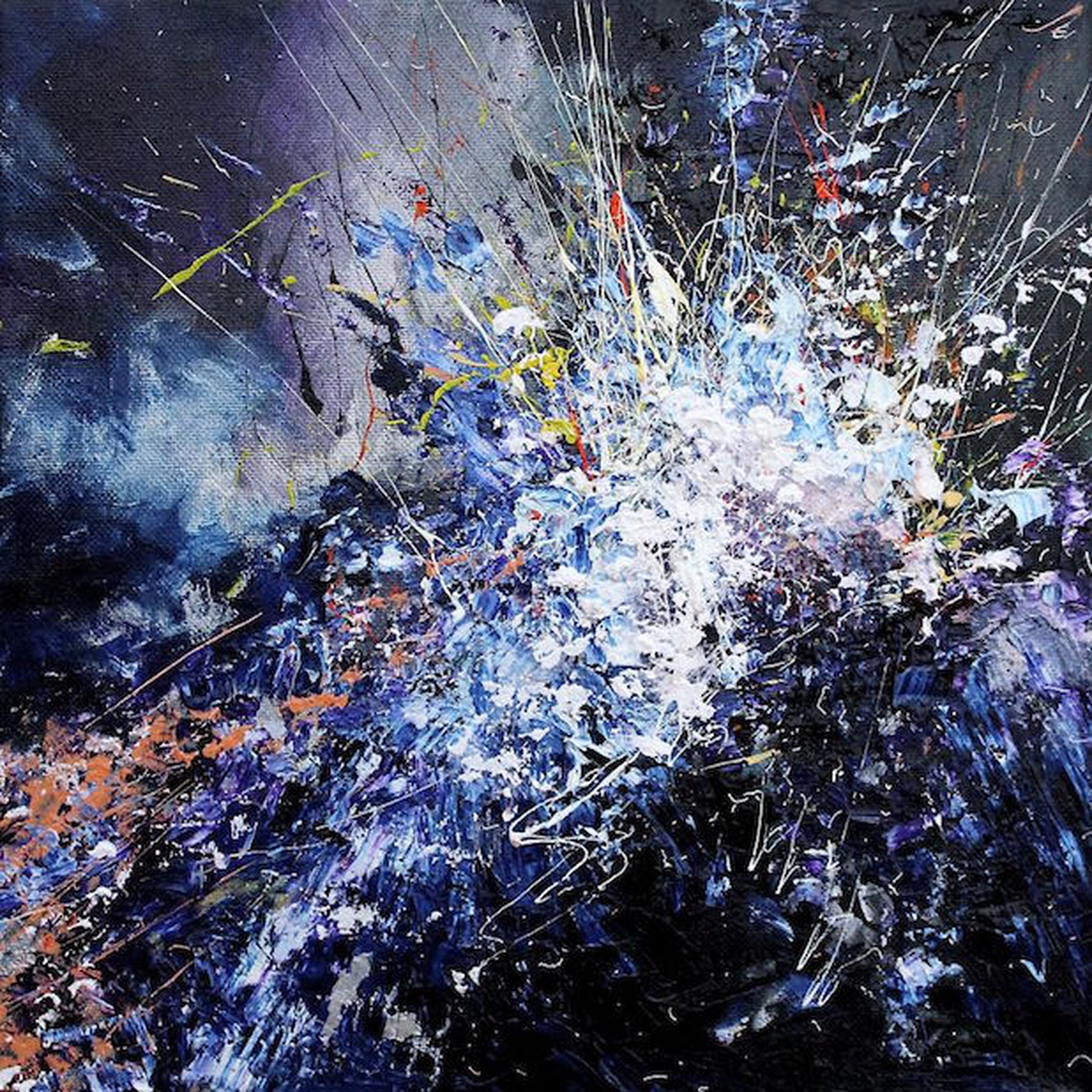 Prince – Joy In Repetition by Melissa McCracken