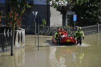 Così vicine, così lontane: come Bologna e Faenza sono rimaste isolate dall’alluvione